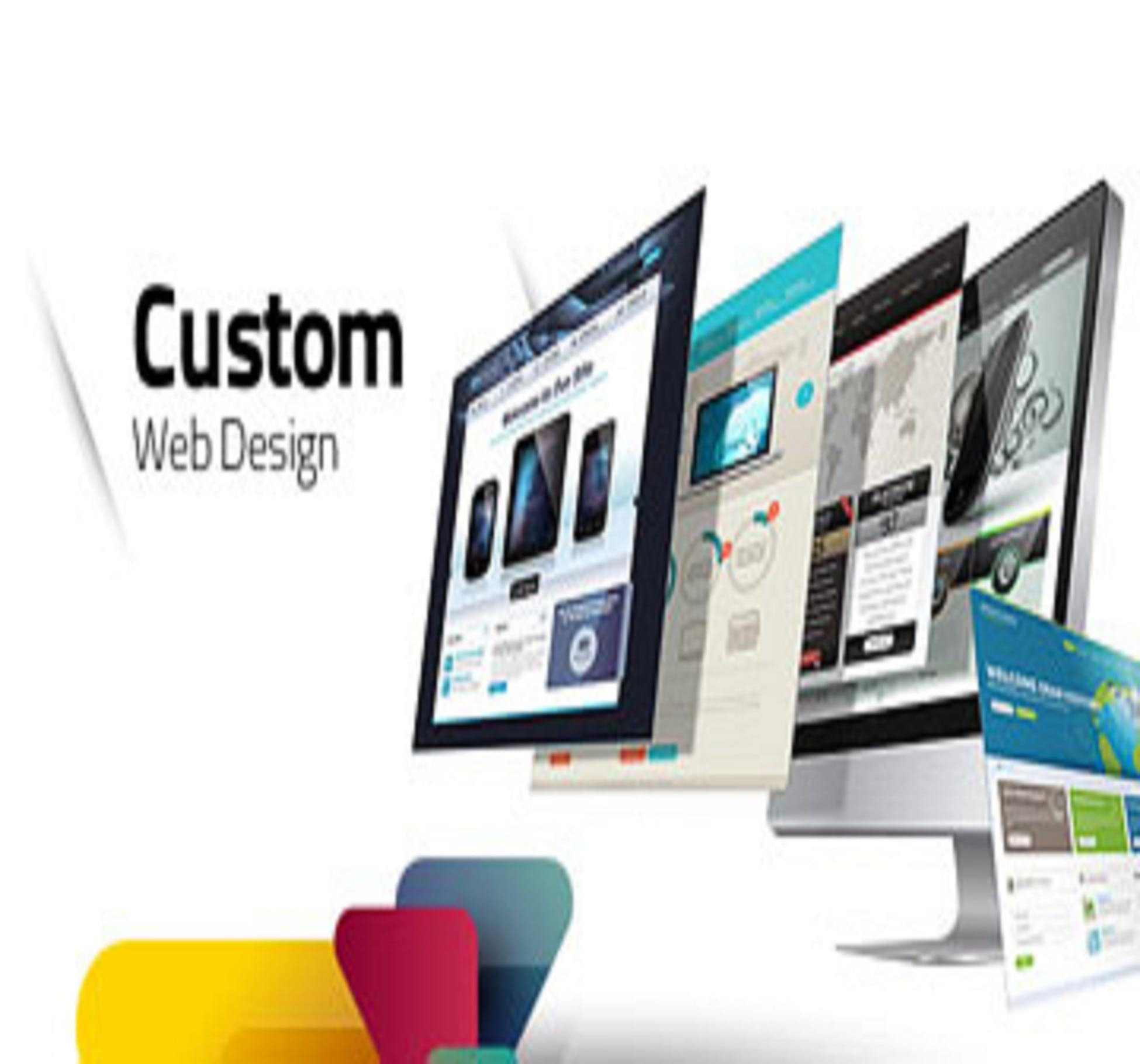 Professional Affordable Wordpress Web Design 2020